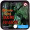 FR RAINBOW (GREEN) - KOUTROPOULOS - GRECE 20+1 (SQUARE) (FACE)